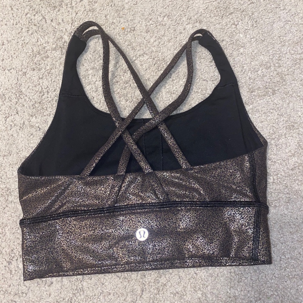 Lululemon Sports Bra size 2